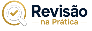 Revisão na Prática